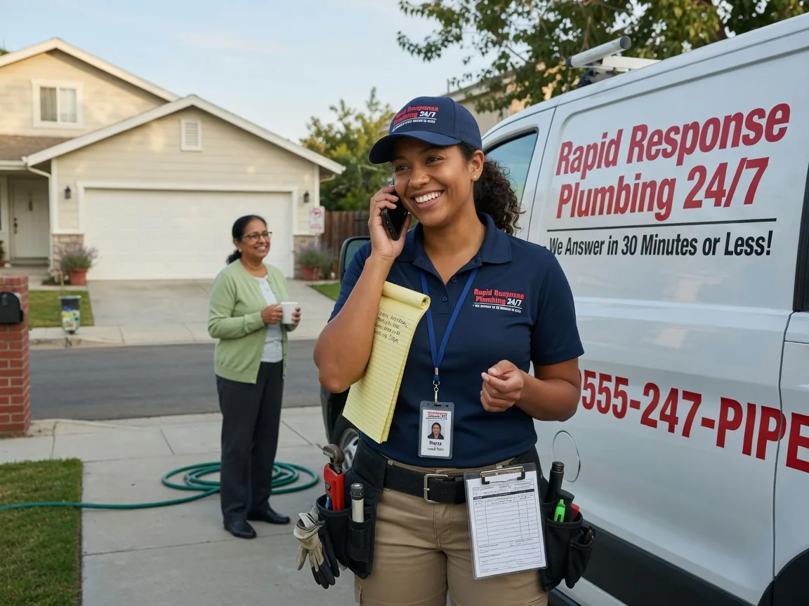 Emergency Plumber Salem, IA FAQs